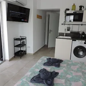 Appartement Begonia Center 230 By Namaste Elite, Torremolinos